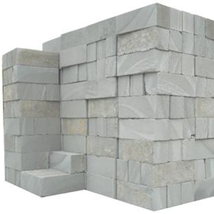 永修不同砌筑方式蒸压加气混凝土砌块轻质砖 加气块抗压强度研究