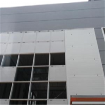 永修新型蒸压加气混凝土板材ALC|EPS|RLC板材防火吊顶隔墙应用技术探讨